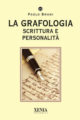 La Grafologia — Libro - 1