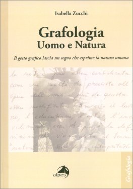Grafologia Uomo e Natura — Libro - 1