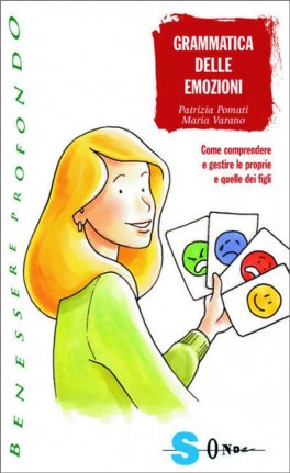 Grammatica delle Emozioni — Libro - 1