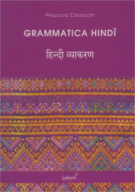 Grammatica Hindi — Libro - 1
