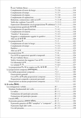 Grammatica Hindi — Libro - 6
