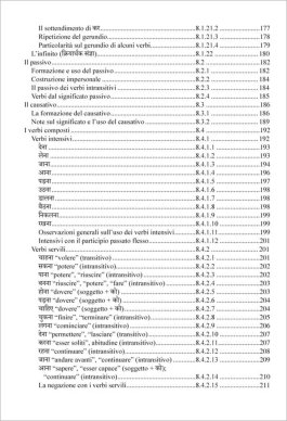 Grammatica Hindi — Libro - 8