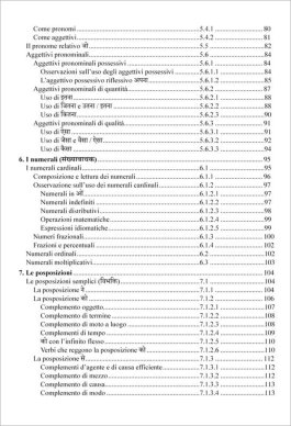 Grammatica Hindi — Libro - 5
