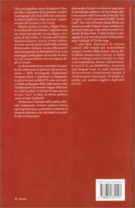 Gramsci e Turati — Libro - 2