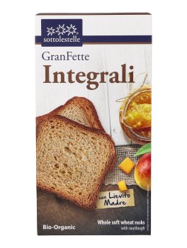 Gran Fette Integrali - 2