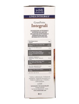 Gran Fette Integrali - 5