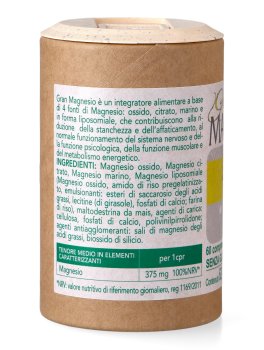 Gran Magnesio - 3