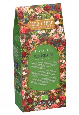 Gran Tisana - Antistress