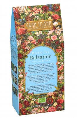 Gran Tisana - Balsamic