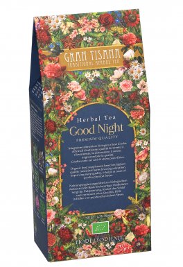 Gran Tisana - Good Night