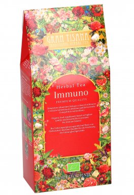 Gran Tisana - Immuno