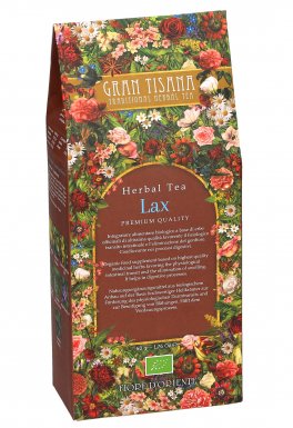 Gran Tisana - Lax
