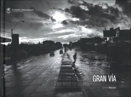 Gran Via - Paraguay — Libro - 2
