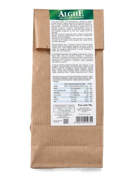 Grand'insalata di Mare 5 Alghe Bio - 2