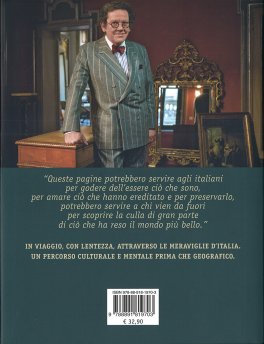 Grand Tour d'Italia a Piccoli Passi — Libro - 2