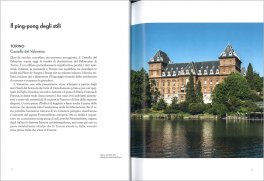 Grand Tour d'Italia a Piccoli Passi — Libro - 3