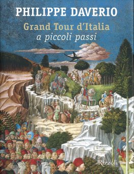 Grand Tour d'Italia a Piccoli Passi — Libro - 1