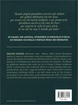 Grand Tour d'Italia a Piccoli Passi — Libro - 2