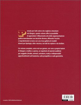 Grande Corso di Disegno — Libro - 2
