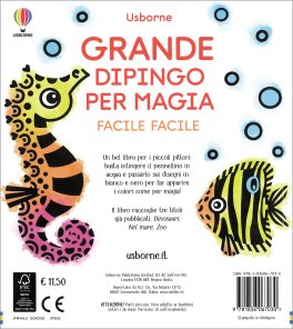 Grande Dipingo per Magia Facile Facile — Libro - 2