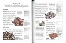 Grande Enciclopedia delle Rocce e dei Minerali — Libro - 3
