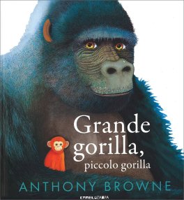 Grande Gorilla, Piccolo Gorilla — Libro - 1