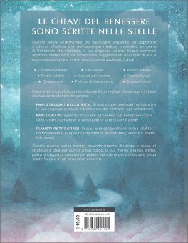 Grande Guida all'Astrologia del Benessere — Libro - 2