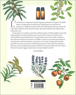 Grande Guida alla Aromaterapia — Libro - 2