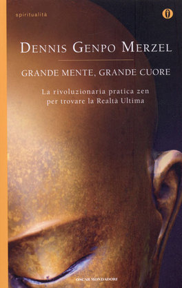 Grande Mente, Grande Cuore — Libro - 1
