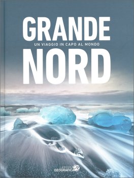 Grande Nord — Libro - 1
