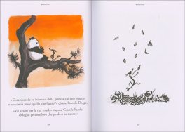 Grande Panda e Piccolo Drago — Libro - 3