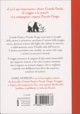 Grande Panda e Piccolo Drago — Libro - 2