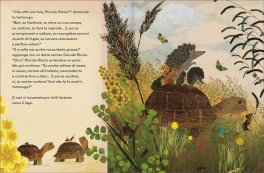 Grande Riccio e Piccolo Riccio - Lo So Fare anch’Io — Libro - 2