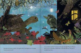 Grande Riccio e Piccolo Riccio - Lo So Fare anch’Io — Libro - 3