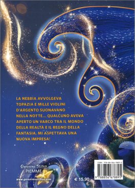 Grande Ritorno nel Regno della Fantasia - 2 — Libro - 2
