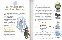Grande Ritorno nel Regno della Fantasia - 2 — Libro - 3
