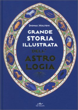 Grande Storia Illustrata dell'Astrologia — Libro - 1