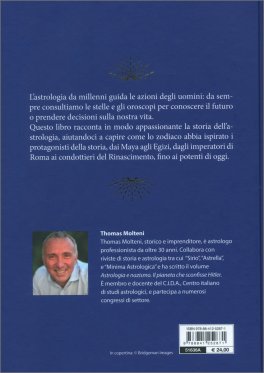 Grande Storia Illustrata dell'Astrologia — Libro - 2