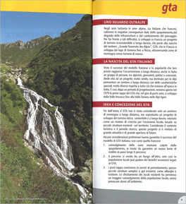 Grande Traversata delle Alpi — Libro - 3