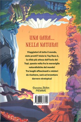 Grande Viaggio intorno al Mondo - Vol. 2 — Libro - 2