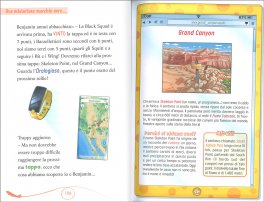 Grande Viaggio intorno al Mondo - Vol. 2 — Libro - 3