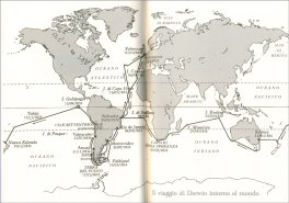 Grandi Avventure - Charles Darwin — Libro - 3