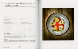 Grandi Chef e Salute — Libro - 3
