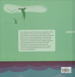 Grandi Come il Mare — Libro - 2