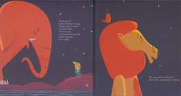 Grandi Come il Mare — Libro - 3