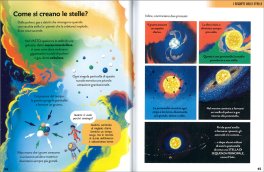 Grandi Domande sull'Universo — Libro - 3