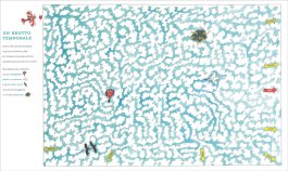 Grandi Labirinti -  Avventure tra Luoghi Reali e Fantastici — Libro/Gioco - 3