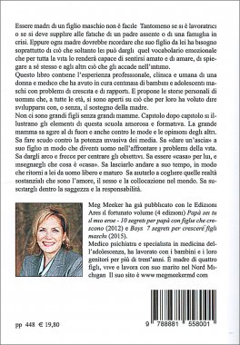 Grandi Madri Grandi Figli — Libro - 2
