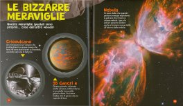 Grandi Parole per Piccoli Astronauti — Libro - 3