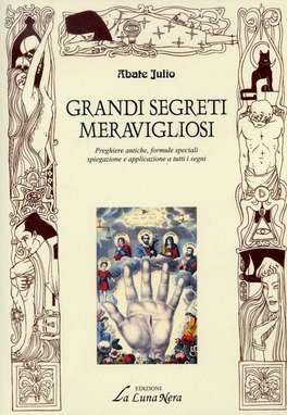 Grandi Segreti Meravigliosi  — Libro - 1